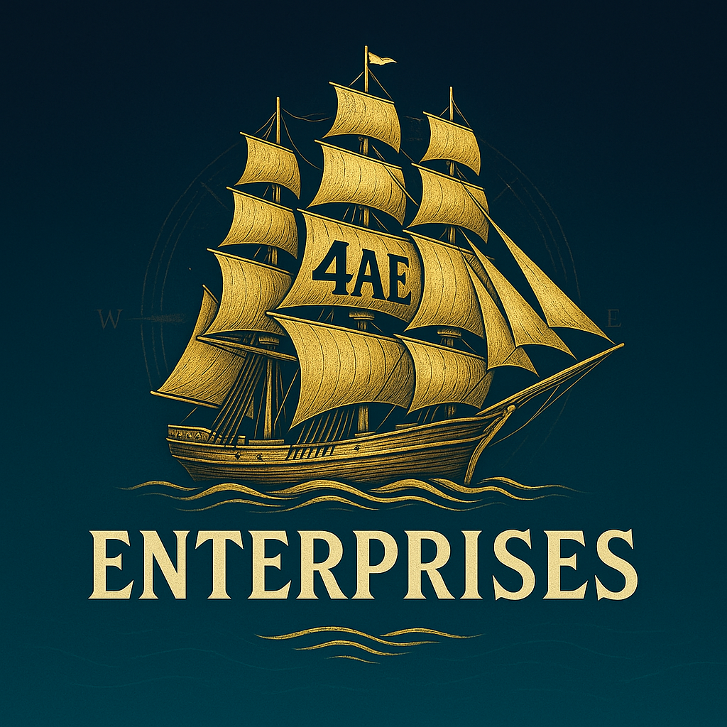 4AE Enterprises